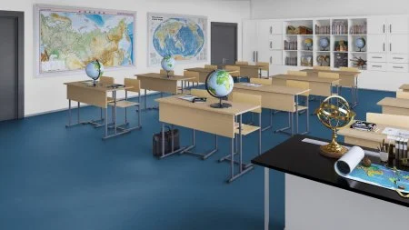 Линолеум Tarkett Acczent Pro Aspect 11 4 м в Челябинске