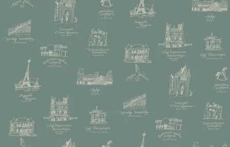 Обои Milassa Bon Voyage D4, 006 в Челябинске