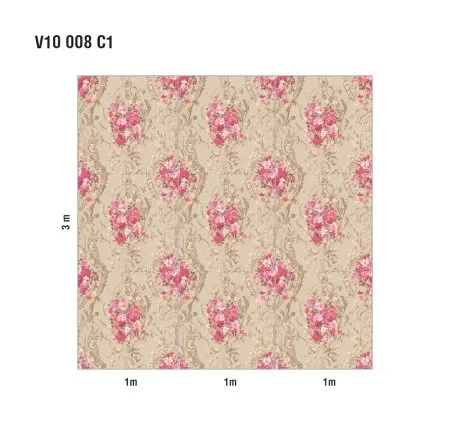 Обои Loymina Classic II V10, 008, C1 в Челябинске