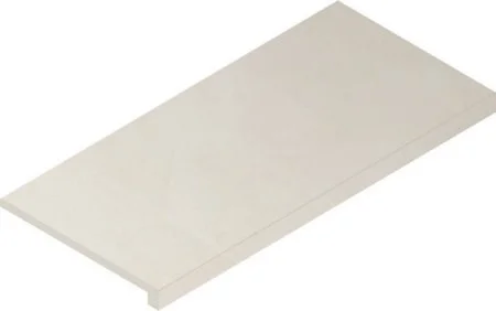 Керамогранит Italon Континуум Полар Ступень угловая правая 33х60 (Натуральная) в Челябинске