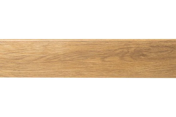 Плинтус дюрополимерный Bonkeel Дуб Рубенс (80х14х2000 мм) в Челябинске