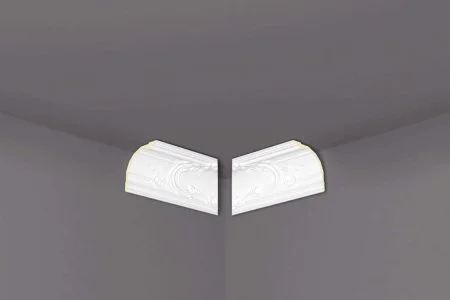 Угловой элемент NMC Arstyl Z42 (2 шт) (174х174х2000мм) в Челябинске