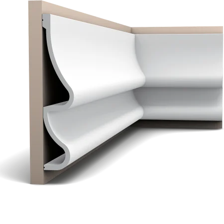 Молдинг Orac P3071 (372*76*2000 мм) в Челябинске