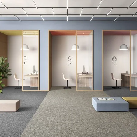 Ковровая плитка AW Medusa 33 в Челябинске