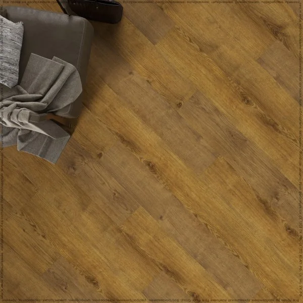Кварц-виниловая плитка Fine Floor Rich Дуб Сария FF-2099 в Челябинске