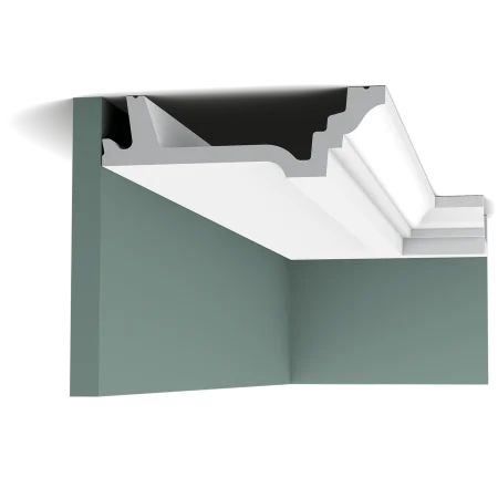 Карниз Orac C305 (47*155*2000 мм) в Челябинске