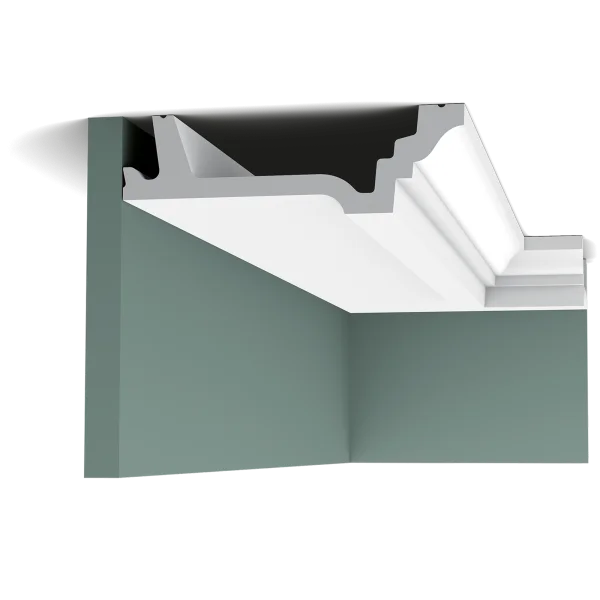 Карниз Orac C305 (47*155*2000 мм) в Челябинске