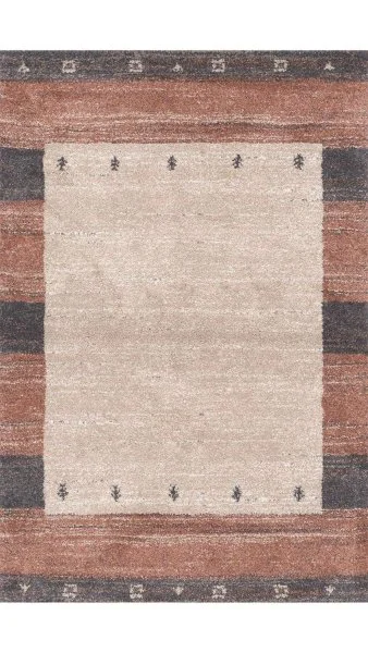 Ковер Синтелон Torino 1,20x1,70 14EHG Прямоугольник в Челябинске