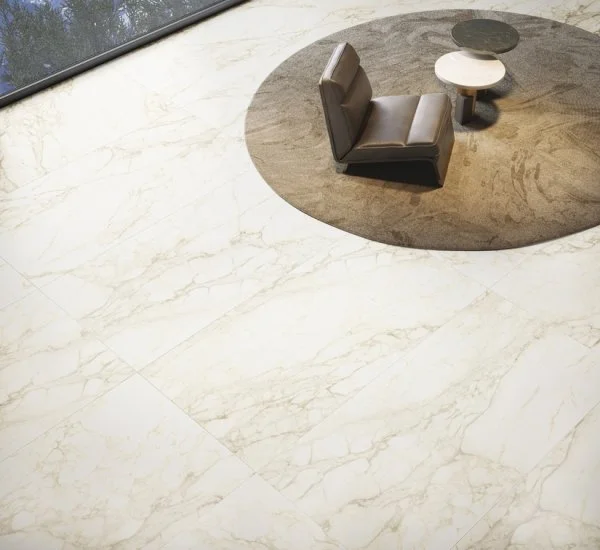 Керамогранит Italon Этернум Каррара 80х160 (Натуральная и Реттифицированная) в Челябинске