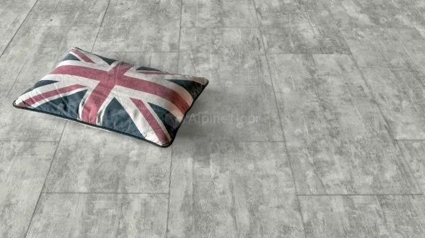 Кварц-виниловая плитка Alpine Floor Light Stone Ратленд ECO-15-9 2,5 мм. 43 класс в Челябинске