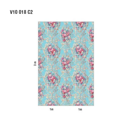 Обои Loymina Classic II V10, 018, C2 в Челябинске