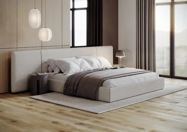 Кварц-виниловая плитка Refloor Fargo Bevel 50-5003-4 Дуб Неаполь в Челябинске