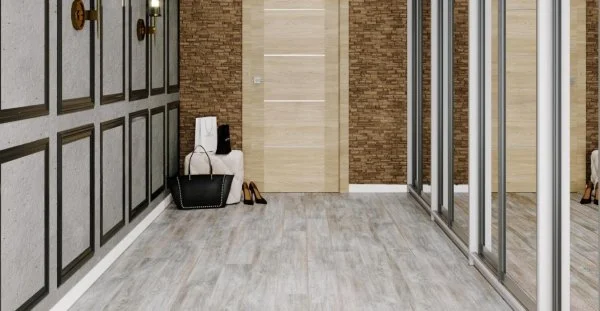 Ламинат Sunfloor 12/33 SF33СV-102 Дуб Тенерифе в Челябинске