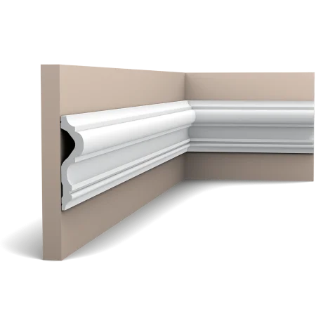 Молдинг Orac P8050 (120*30*2000 мм) в Челябинске