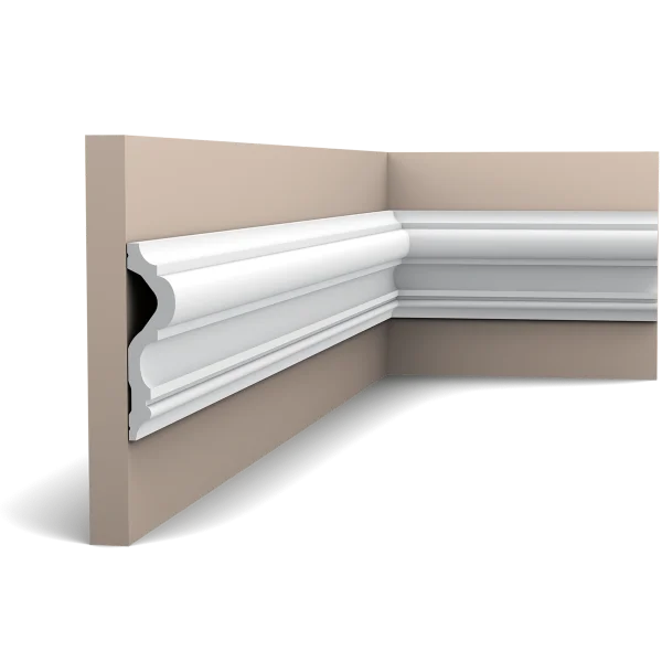 Молдинг Orac P8050 (120*30*2000 мм) в Челябинске