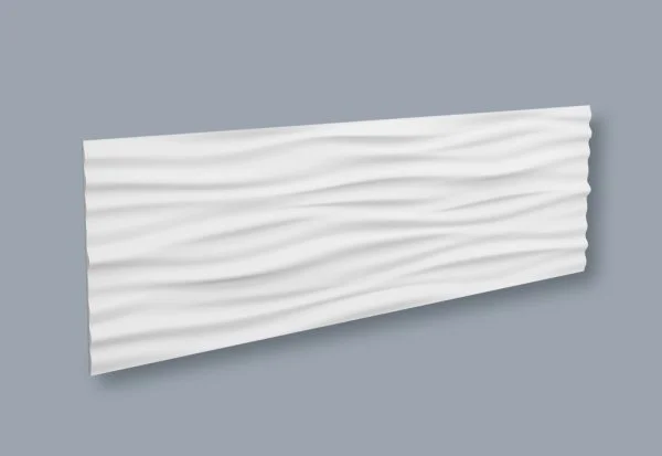 Декоративная панель NMC Arstyl Liquid (113.5x38x2.85 см) в Челябинске