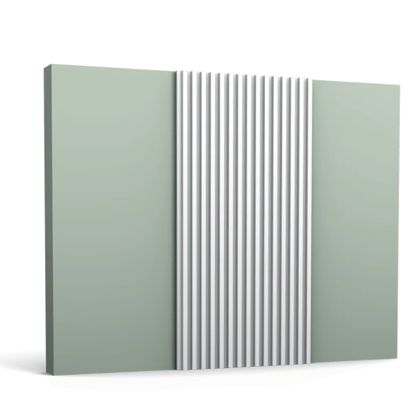 Декоративная панель Orac WX205 (200x25x1.3 см) в Челябинске