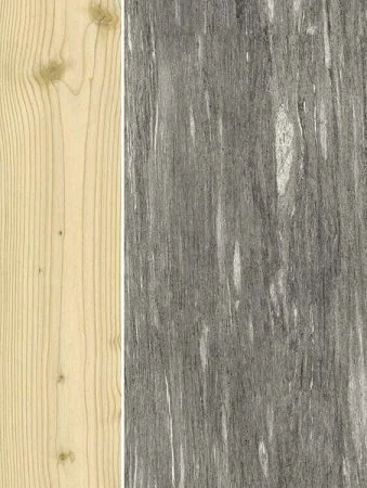 Керамогранит Italon Скайфолл Гриджио Блок (Натуральная, 40х53) в Челябинске