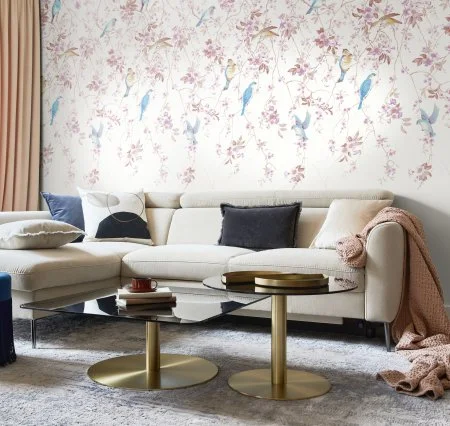 Обои Loymina Пейзаж ART11 007 в Челябинске