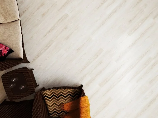 Кварц-виниловая плитка FineFloor Light Дуб Безье FF-1325 в Челябинске