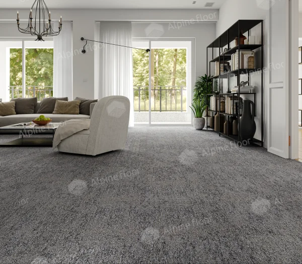 Ковровая плитка Alpine Floor Astoria 401-4 Бристоль в Челябинске