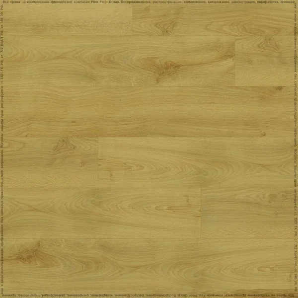 Кварц-виниловая плитка Fine Floor Rich Дуб Чиово FF-1986 в Челябинске