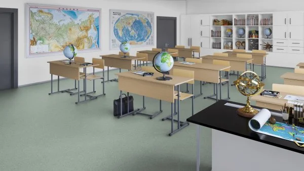 Линолеум Tarkett Primo Plus CPRPI-311 2 м в Челябинске