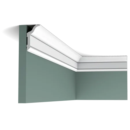 Карниз Orac CX141 (59*31*2000 мм) в Челябинске