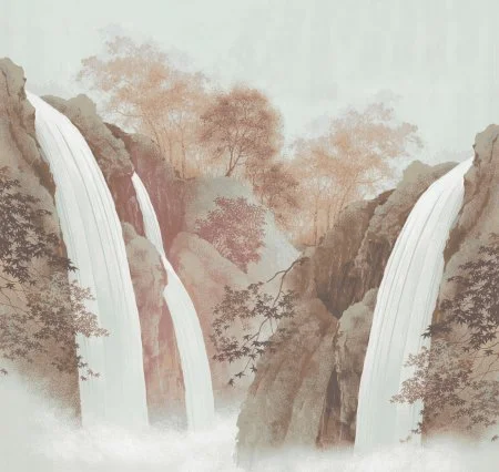 Обои Loymina Пейзаж ART5 012 в Челябинске