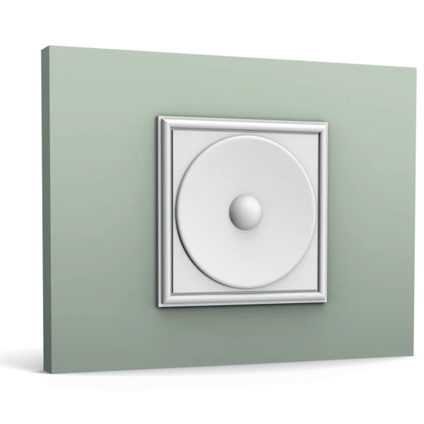 Декоративная панель Orac W122 (33.3x33.3x2.6 см) в Челябинске