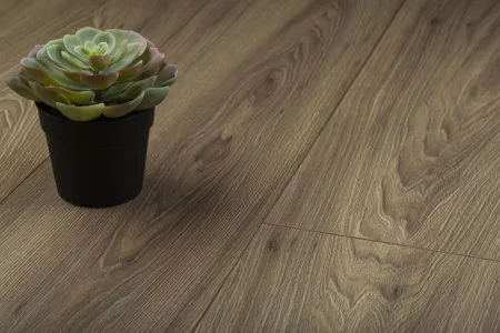 Ламинат Kronopol Platinium Milo 3712 Athena Walnut в Челябинске