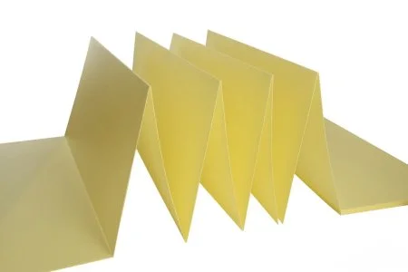 Подложка Aberhof гармошка 2 мм (10,5 м2) в Челябинске