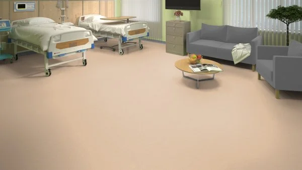 Линолеум Tarkett iQ Melodia CMELI-2645 2 м в Челябинске