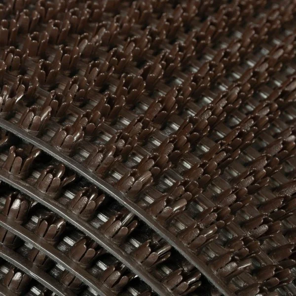 Щетинистое покрытие Альфа-Стиль 138 Бронза - 0,9х15 м. пог в Челябинске