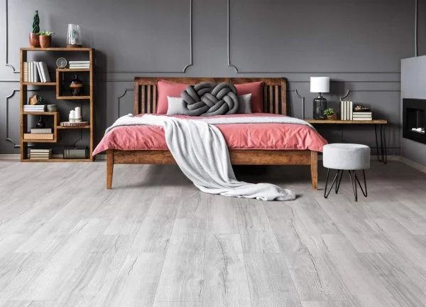 Ламинат Aberhof Tornado 2081 Дуб Дориан Грей 8мм 33кл в Челябинске