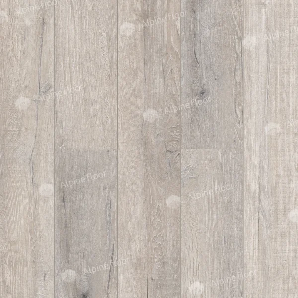 Кварц-виниловая плитка Alpine Floor Premium XL Дуб Состаренный ЕСО 7-15, 8 мм. 43 класс в Челябинске
