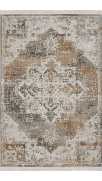 Ковер Синтелон Palermo 1,60x2,30 26DHD Прямоугольник в Челябинске