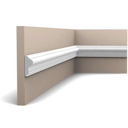 Молдинг Orac P8030 (41*17*2000 мм) в Челябинске