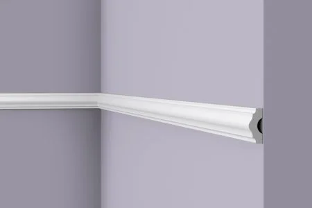 Молдинг NMC Wallstyl WL3 (38х16х2000 мм) в Челябинске