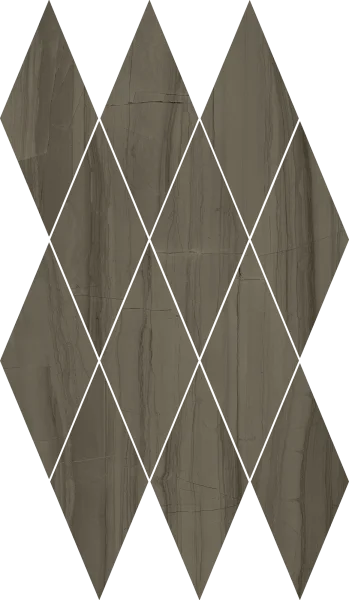 Керамогранит Italon Шарм Эдванс Элегант 28х48 мозаика Даймонд (Люкс) в Челябинске