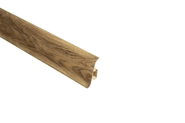 Пластиковый плинтус Bonkeel Color BC6008 (60х25х2200 мм) в Челябинске