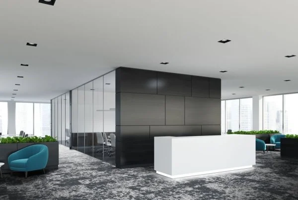 Ковровая плитка AW Macro 94 в Челябинске