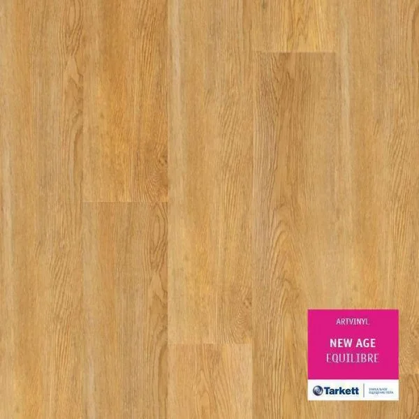 ПВХ плитка Tarkett New Age Equilibre Планка 152Х914 в Челябинске