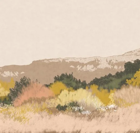 Обои Loymina Пейзаж vol. 2 ART17 012 в Челябинске