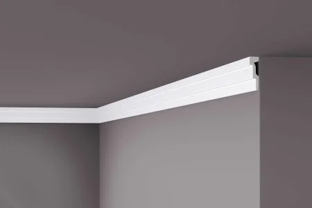 Карниз NMC Nomastyl M2 (59х18х2000мм) в Челябинске