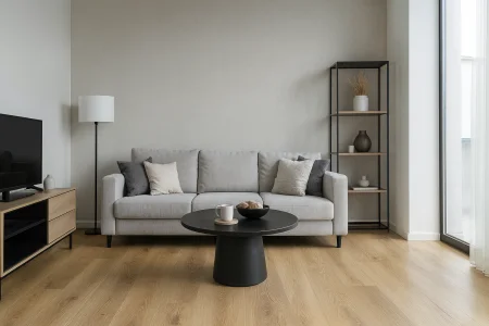 Плитка SPC Bonkeel Funky 3.85мм Steppa в Челябинске