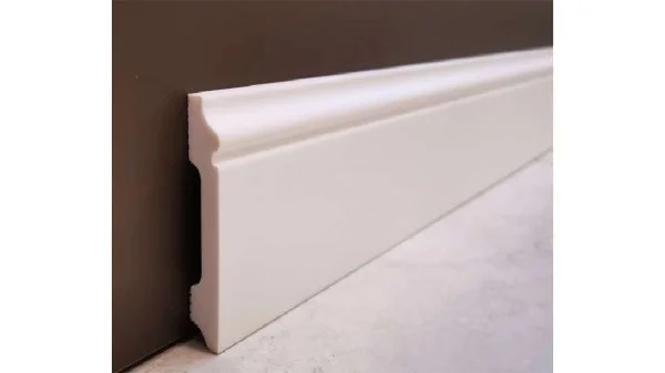 Плинтус Solid UHD 01/80 (80х12х2400 мм) в Челябинске