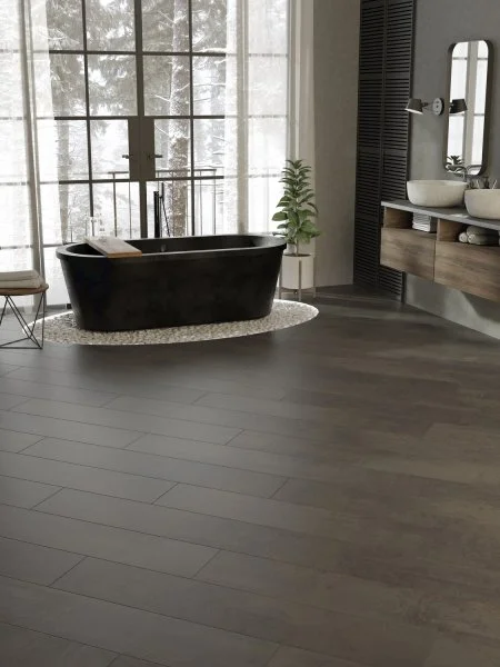 Ламинат Egger PRO 8/33 4V Large Aqua+ Хромикс бронза EPL244 в Челябинске