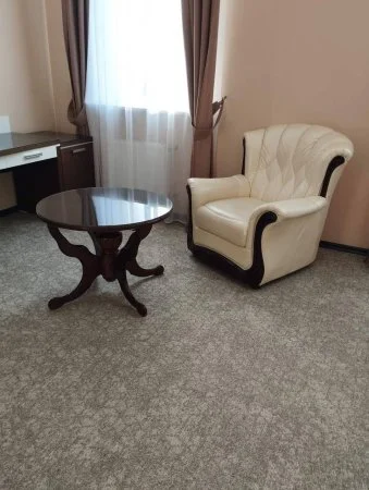 Ковровая плитка Bonkeel Star Beige в Челябинске