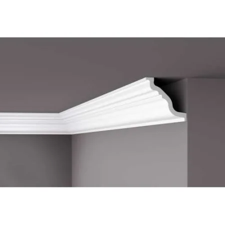 Карниз NMC Nomastyl TL (150х150х2000мм) в Челябинске